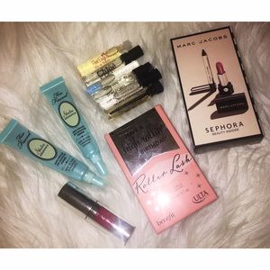 Minis Beauty Bundle