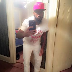 Meet your Posher, Travis