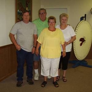 Meet your Posher, Connie