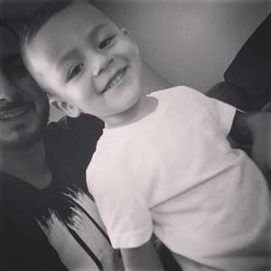 Meet your Posher, Angel