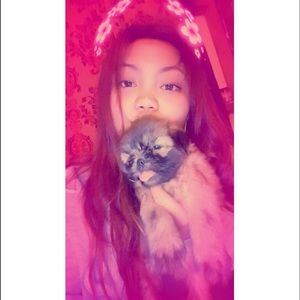 Meet your Posher, Donnette