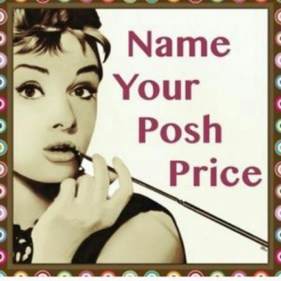 ASSORTED CLOSET ITEMS FROM FAMILY OF 7!