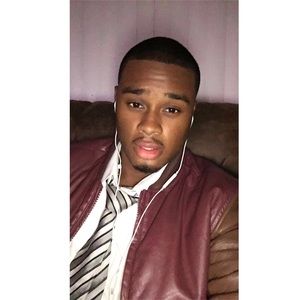 Meet your Posher, Andre