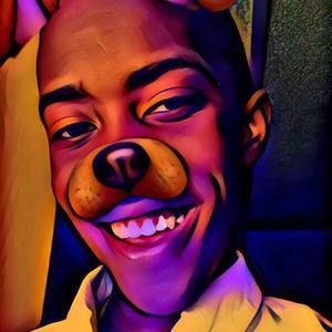 Meet your Posher, Ty