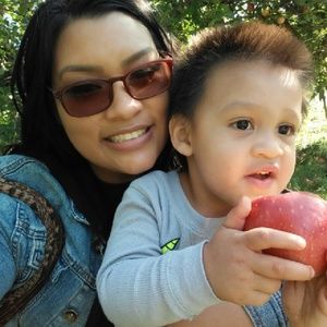 Meet your Posher, Nikki