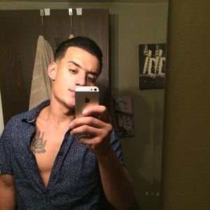 Meet your Posher, Cristian