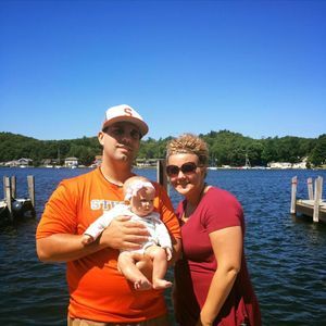 Meet your Posher, Krystal