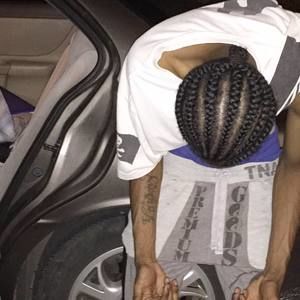 Meet your Posher, Christian