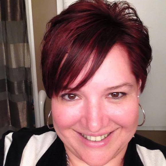 Meet your Posher, Nikki