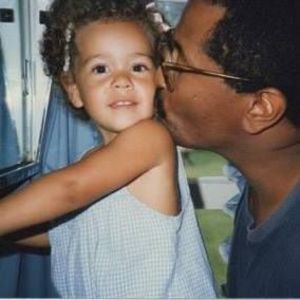 Meet your Posher, Whitney