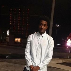 Meet your Posher, Darius