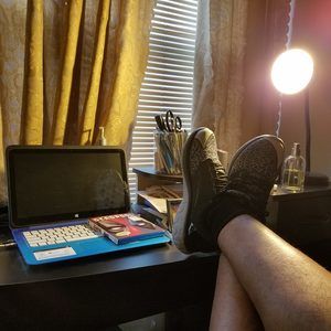 Meet your Posher, Stephen