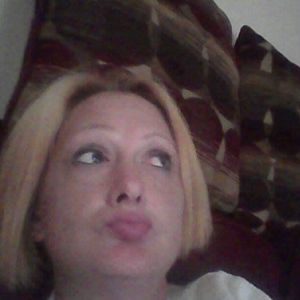 Meet your Posher, Tricia