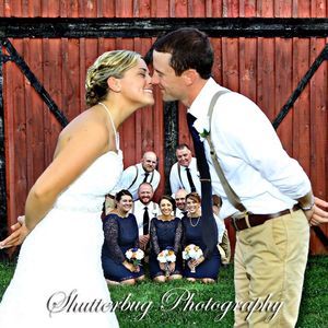 Meet your Posher, Shannon