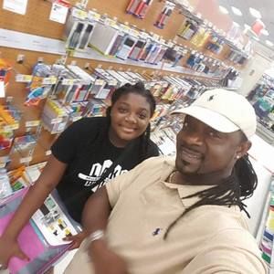 Meet your Posher, Leon