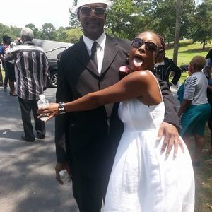 Meet your Posher, Tony