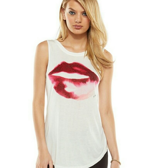 Juicy tank