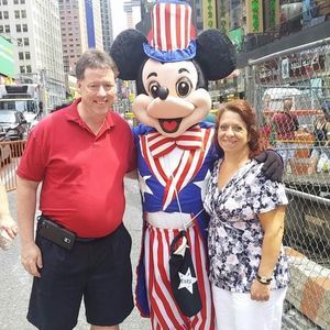 Meet your Posher, Kristen