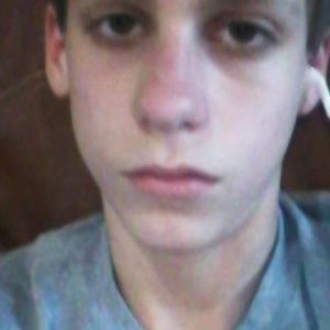 Meet your Posher, Garrett