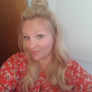 Meet your Posher, Brooke