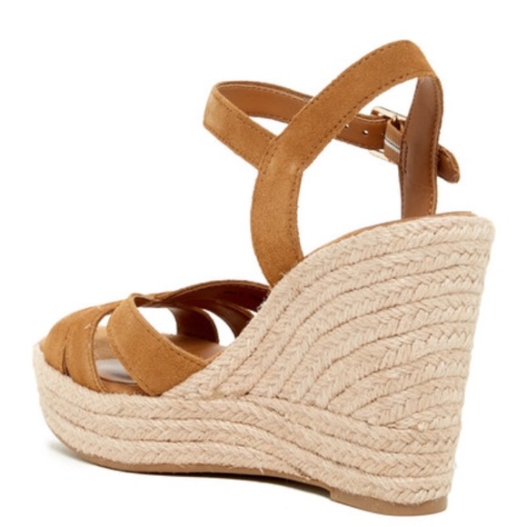 Dolce Vita Tracey Espadrille Wedge - Picture 2 of 2