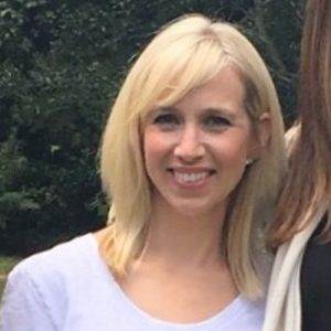 Meet your Posher, Michele