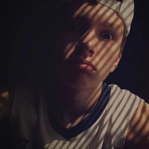 Meet your Posher, Austin