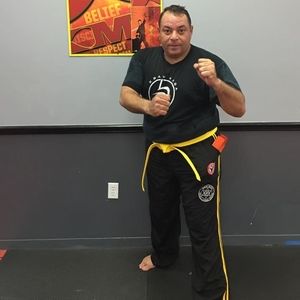 Meet your Posher, Rafael