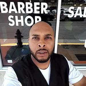 Meet your Posher, Keith