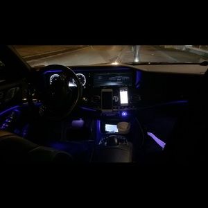 Meet your Posher, Kiernan