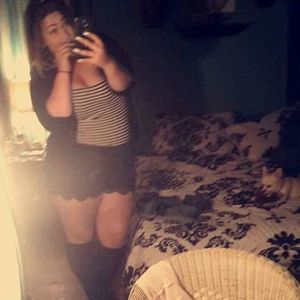 Meet your Posher, Alyssa