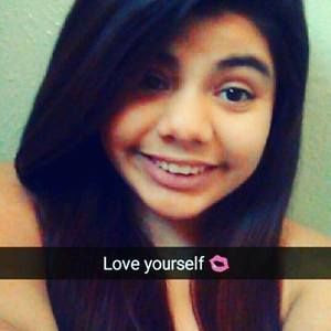 Meet your Posher, Sandra