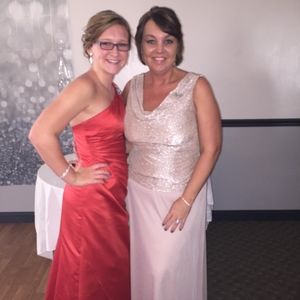 Meet your Posher, Heather