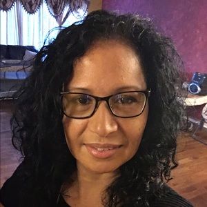 Meet your Posher, Maritza