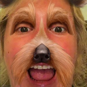 Meet your Posher, Lori