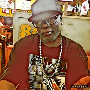 Meet your Posher, Ronald