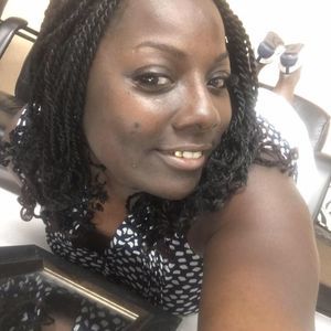 Meet your Posher, Natasha