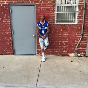 Meet your Posher, Tyrik