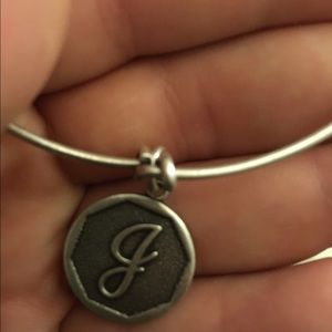 Alex and ani j