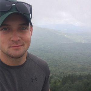 Meet your Posher, Colby