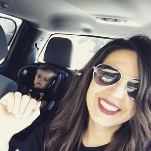 Meet your Posher, Mandy