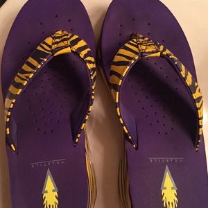 Worn Once!! Pretty much brand new!