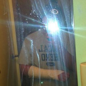 Meet your Posher, Raymond