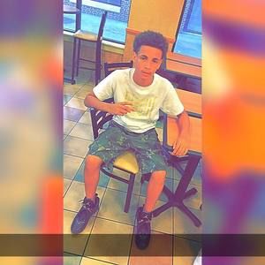 Meet your Posher, Greg