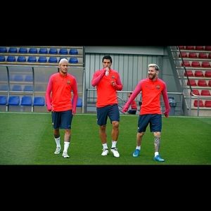 Meet your Posher, Rodlene