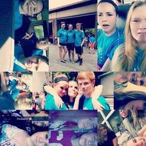 Meet your Posher, Xaviera