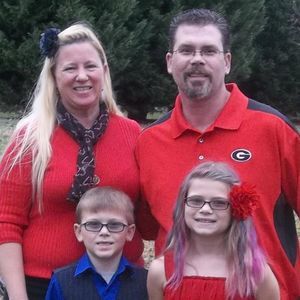 Meet your Posher, Frances