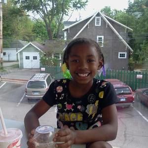 Meet your Posher, Cory