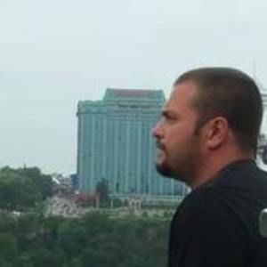 Meet your Posher, Randy