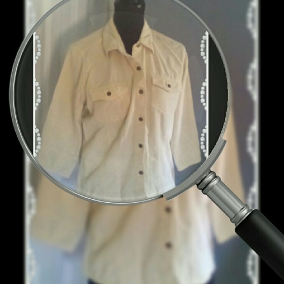 Liz Claiborne Jacket.  ⭐FINAL PRICE⭐